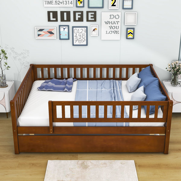 Daybed Crib Wayfair